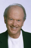 Preston head shot